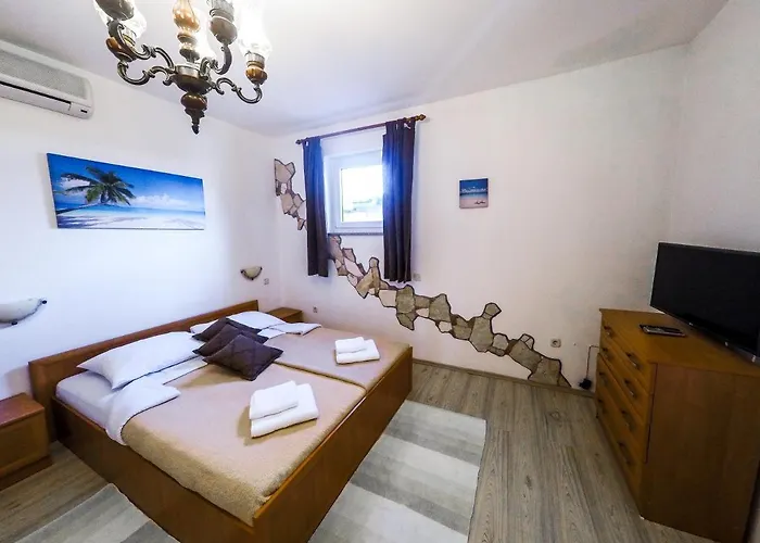 Appartement Vintijan *