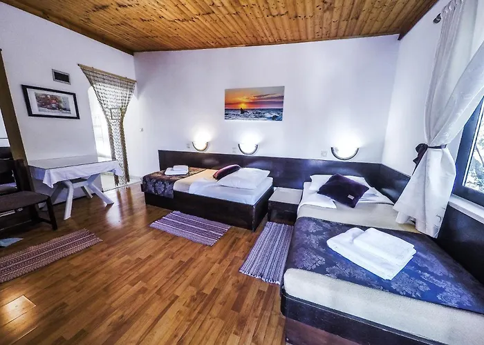 Vintijan Appartement