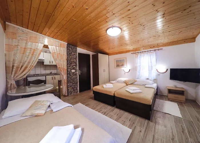 Appartement Vintijan *