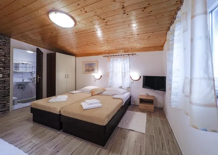 Vintijan Appartement *