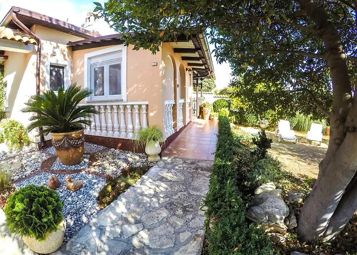 Vintijan Appartement Pula