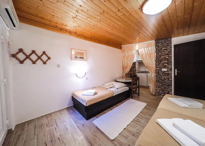 Appartement Vintijan