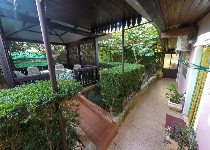 Appartement Vintijan Pula