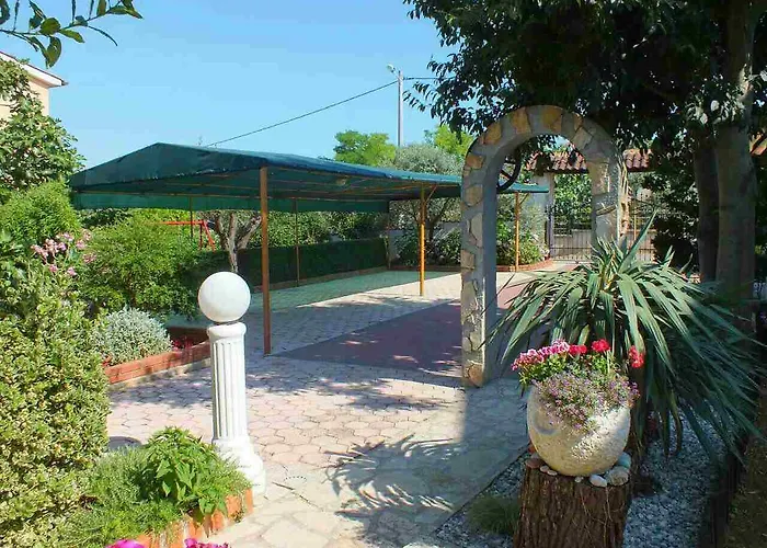 Appartement Vintijan Pula