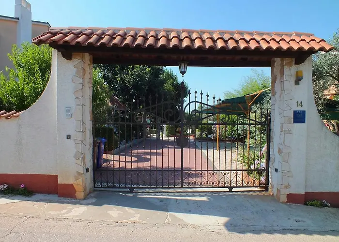 Vintijan Appartement *