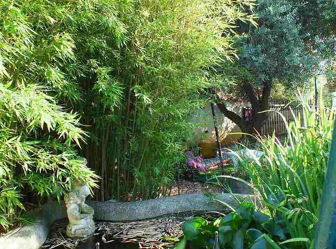 Vintijan Appartement