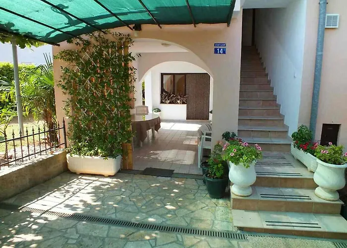 Appartement Vintijan