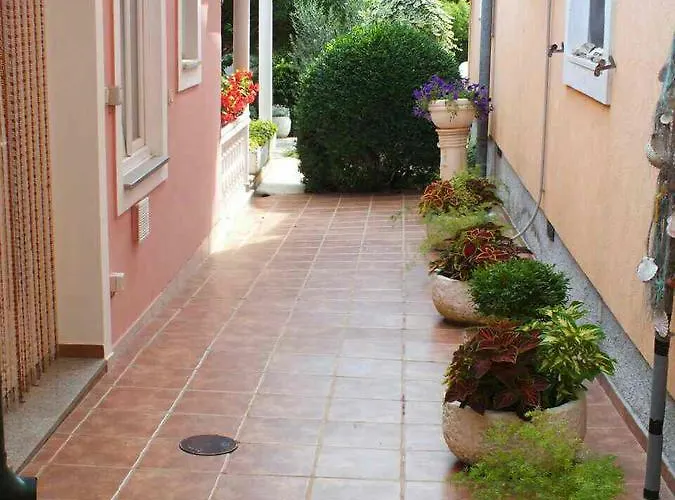 Appartement Vintijan *