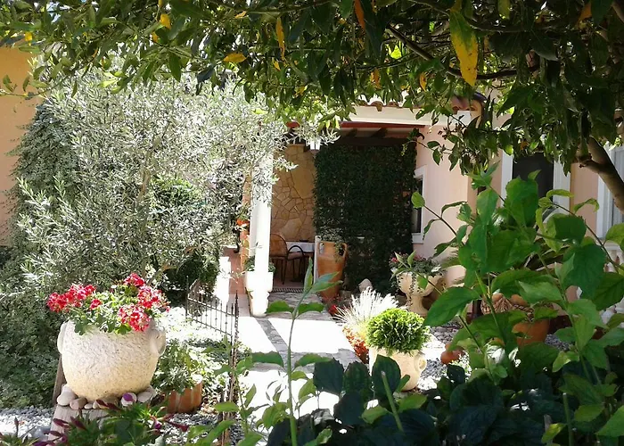 Vintijan Appartement *