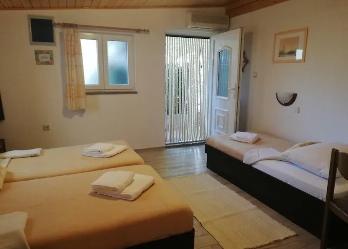 Appartement Vintijan *