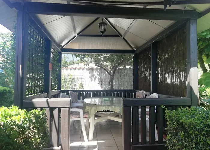 Appartement Vintijan