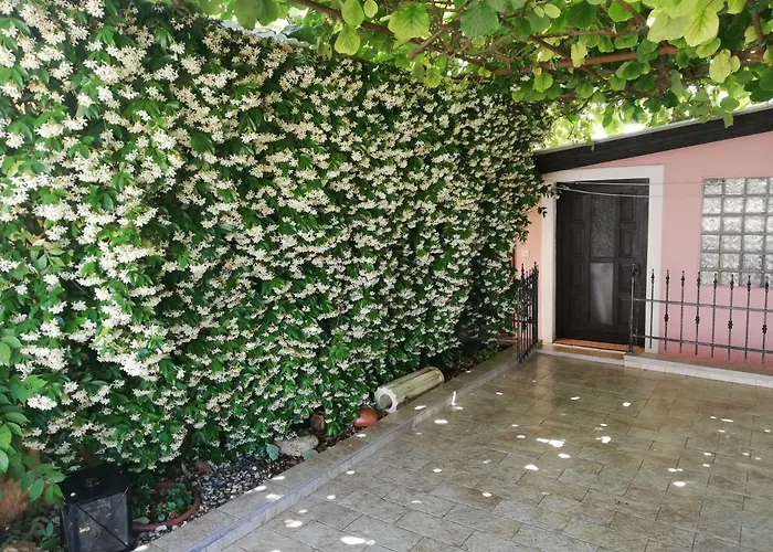 Vintijan Appartement