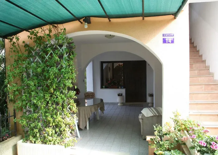 Vintijan Appartement Pula