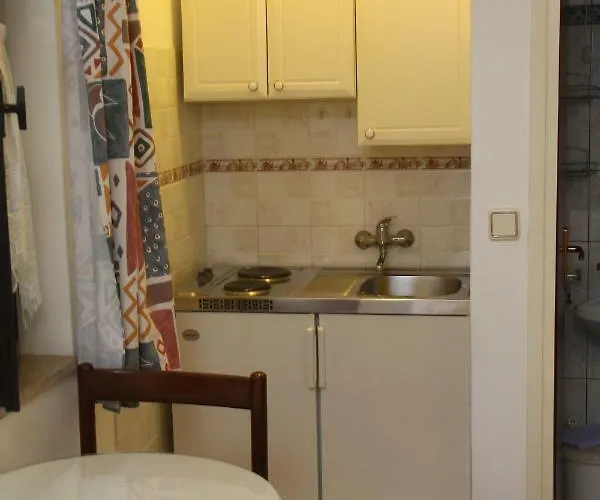 Appartement Vintijan *