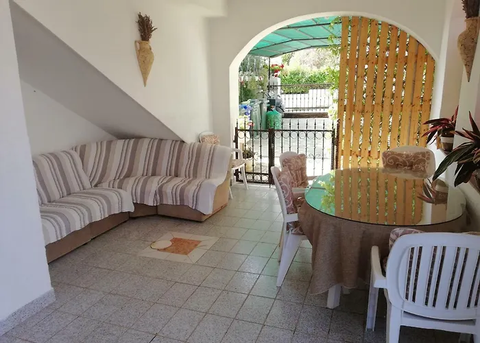 Appartement Vintijan Pula