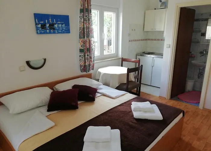 Vintijan Appartement