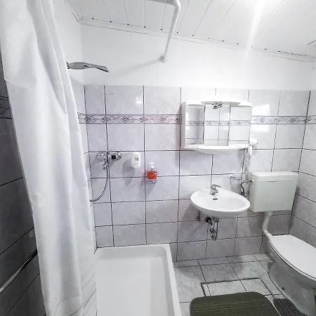 Apartamento Vintijan Pula