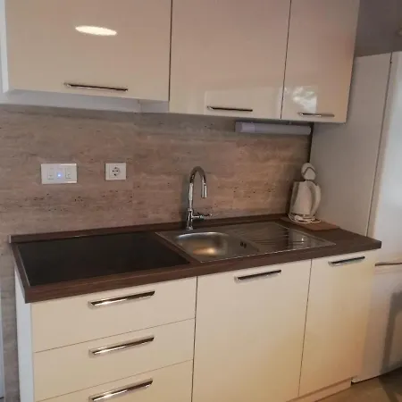Apartamento Vintijan Pula