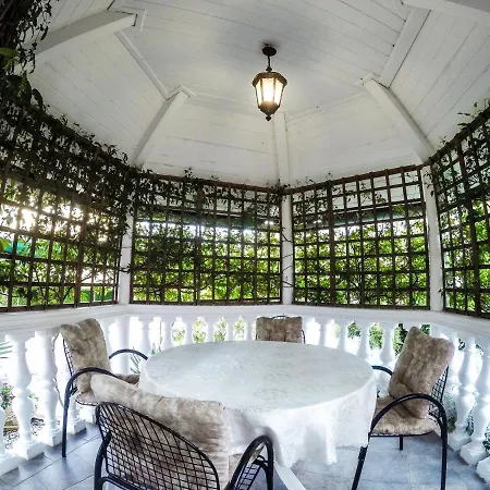 Vintijan Apartamento *