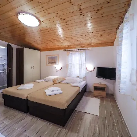 Vintijan Apartamento *