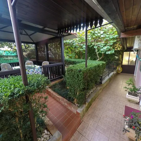 Apartamento Vintijan Pula