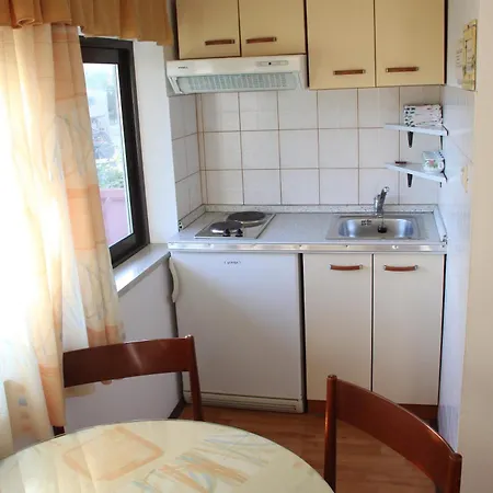Apartamento Vintijan Pula