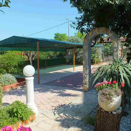 Apartamento Vintijan Pula