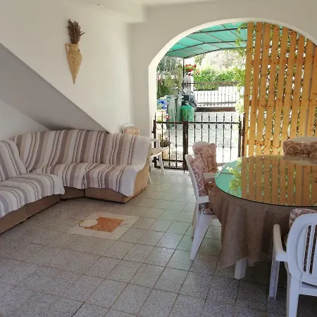 Apartamento Vintijan Pula