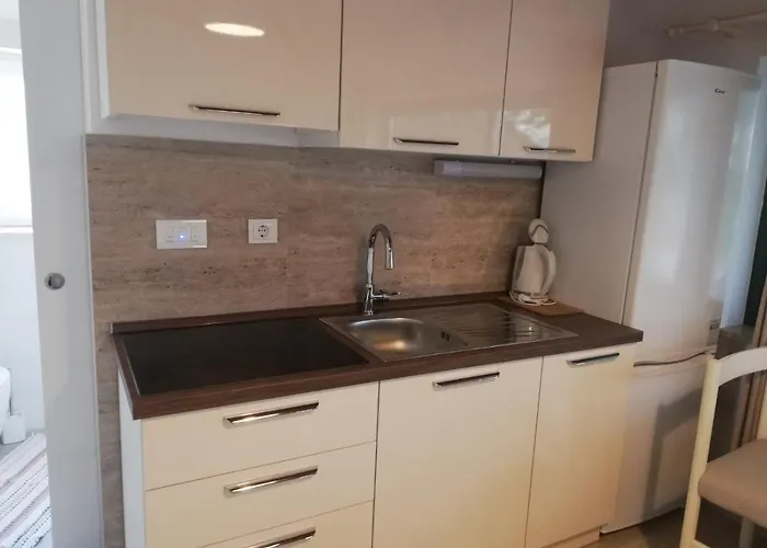 Appartamento Vintijan Pola
