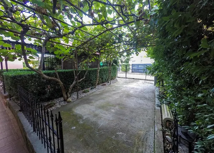 Appartamento Vintijan