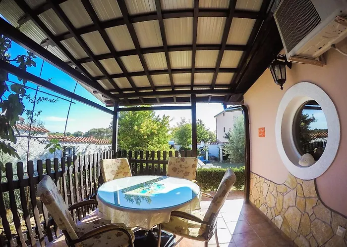 Vintijan Appartamento *