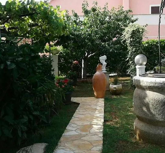 Vintijan Appartamento