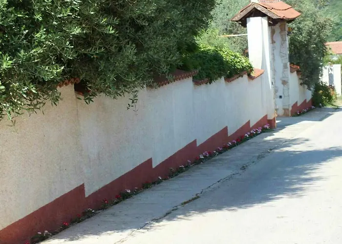 Vintijan Appartamento Pola