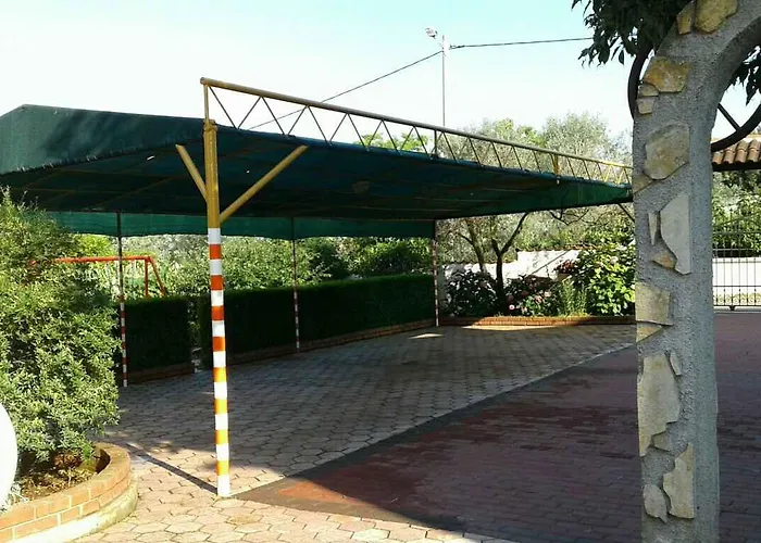 Appartamento Vintijan