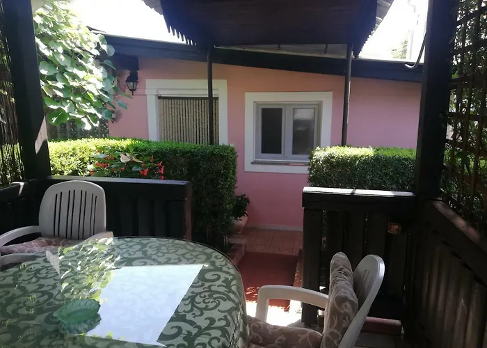 Appartamento Vintijan Pola