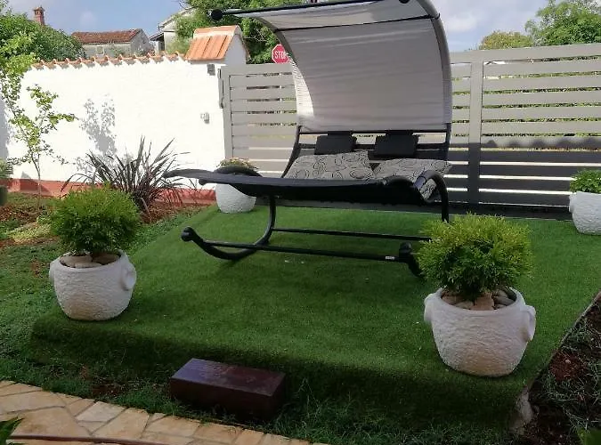 Vintijan Appartamento